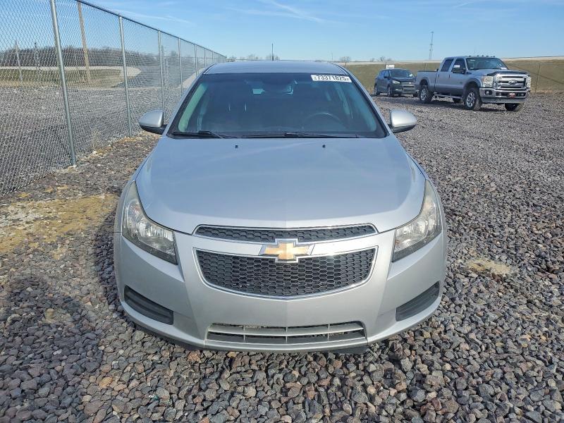 Photo 5 from auction – 2014 CHEVROLET CRUZE with VIN 1G1PC5SB6E7303910