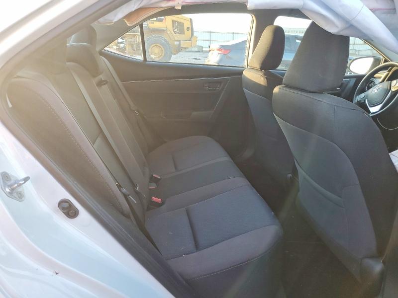 Photo 10 from auction – 2017 TOYOTA COROLLA L with VIN 2T1BURHE0HC746760