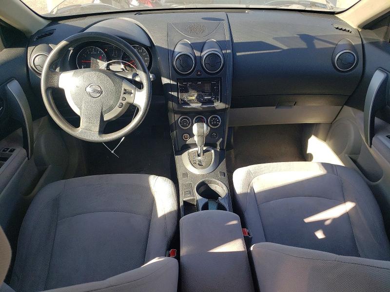 Photo 8 from auction – 2013 NISSAN ROGUE with VIN JN8AS5MT6DW522445