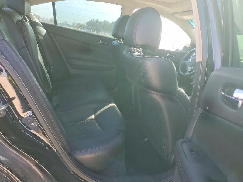 Photo 10 from auction – 2014 NISSAN MAXIMA S with VIN 1N4AA5AP1EC469717