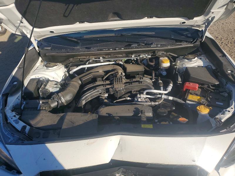 Photo 12 from auction – 2023 SUBARU CROSSTREK with VIN JF2GTHSC2PH321529