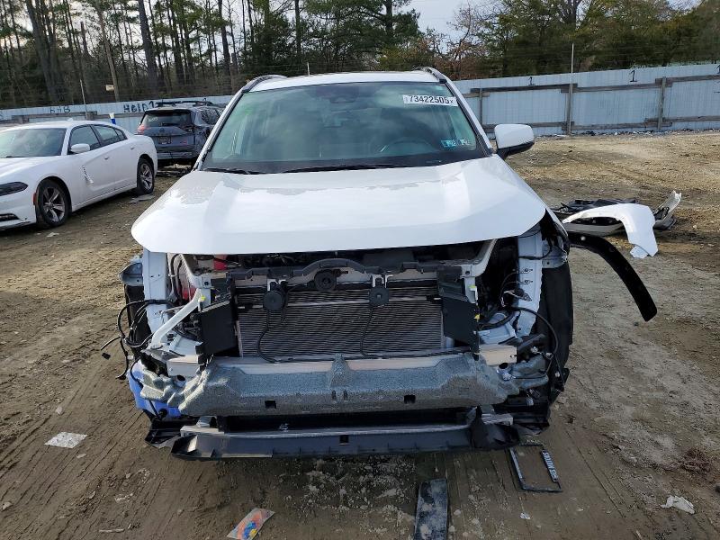 Photo 5 from auction – 2024 TOYOTA RAV4 with VIN 4T3RWRFV8RU137225