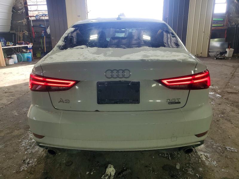 Photo 6 from auction – 2017 AUDI A3 PREMIUM with VIN WAUB8GFF4H1024990