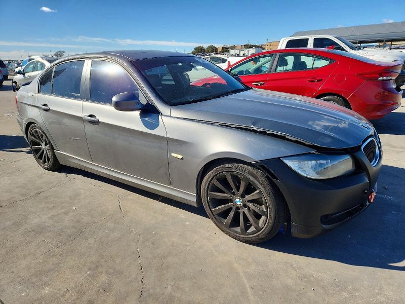 Photo 4 from auction – 2011 BMW 328 I SULE with VIN WBAPH5C58BA443745