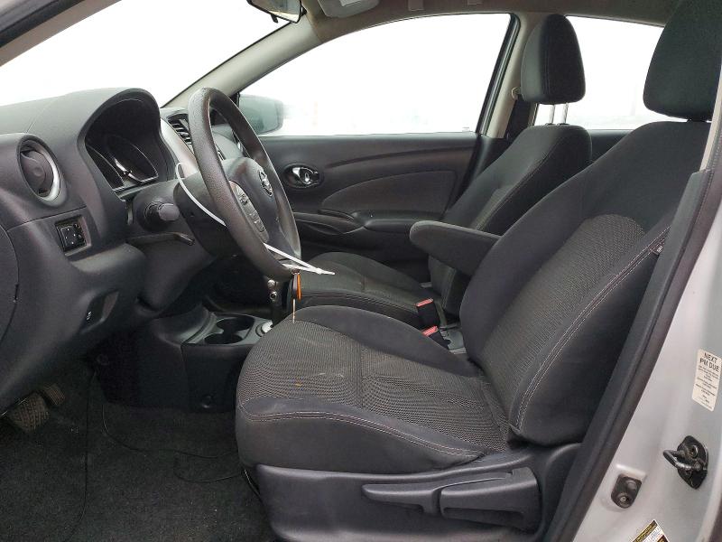 Photo 7 from auction – 2016 NISS VERSA with VIN 3N1CN7AP5GL863329