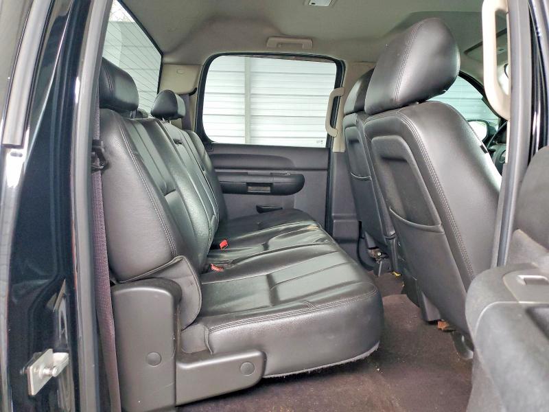 Photo 10 from auction – 2013 GMC SIERRA K15 with VIN 3GTP2VE76DG156766