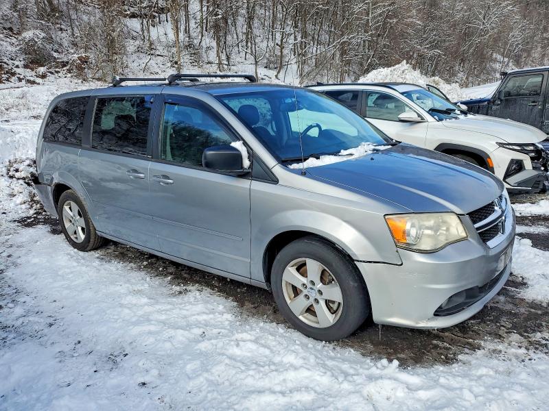Photo 4 from auction – 2013 DODGE GRAND CARA with VIN 2C4RDGBG1DR800901