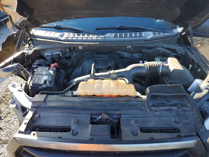 Photo 11 from auction – 2016 FORD F150 SUPER with VIN 1FTEW1EP1GKE39478