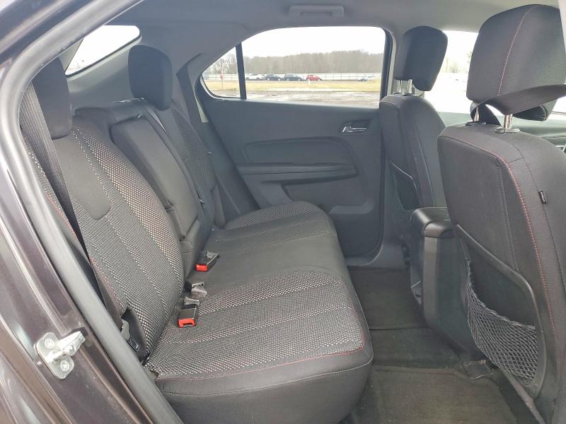 Photo 11 from auction – 2015 CHEVROLET EQUINOX LT with VIN 2GNALBEK2F6294655