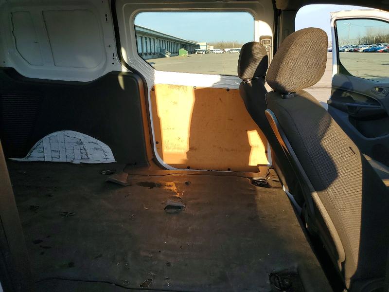 Photo 11 from auction – 2015 FORD TRANSIT CONNECT with VIN NM0LS7E71F1191434