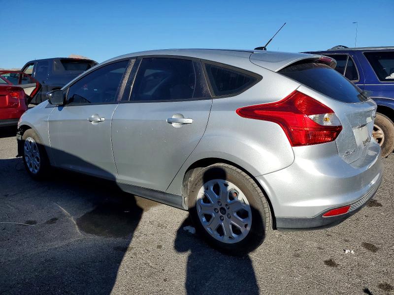 Foto 2 de la subasta – 2012 FORD FOCUS SE con VIN 1FAHP3K20CL314240