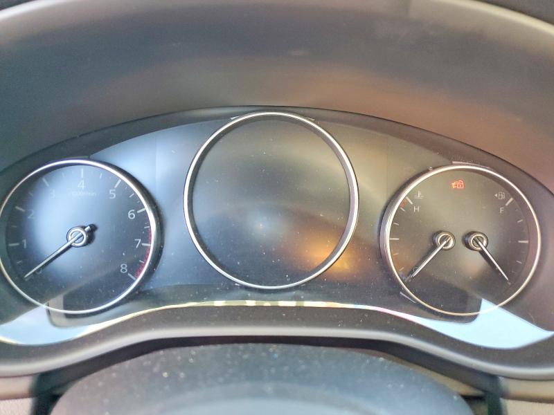 Photo 9 from auction – 2025 MAZDA 3 PREFERRE with VIN 3MZBPACM5SM469509