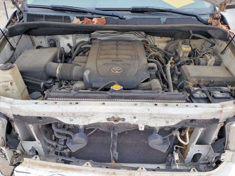 Photo 11 from auction – 2012 TOYOTA TUNDRA DOU with VIN 5TFUW5F16CX227153