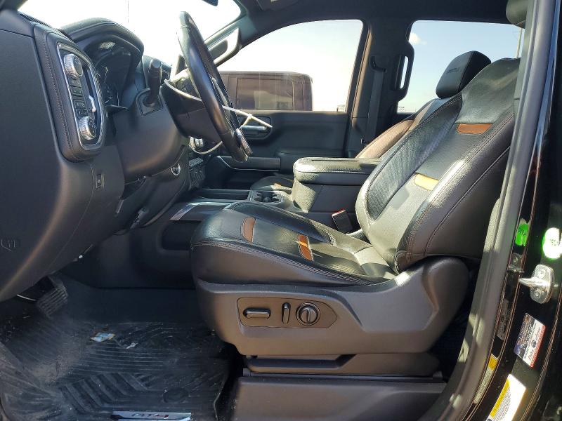 Photo 7 from auction – 2021 GMC SIERRA with VIN 3GTP9EELXMG164698