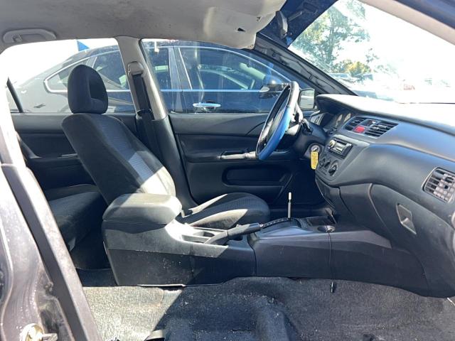Photo 5 from auction – 2002 MITSUBISHI LANCER OZ with VIN JA3AJ86E82U020199