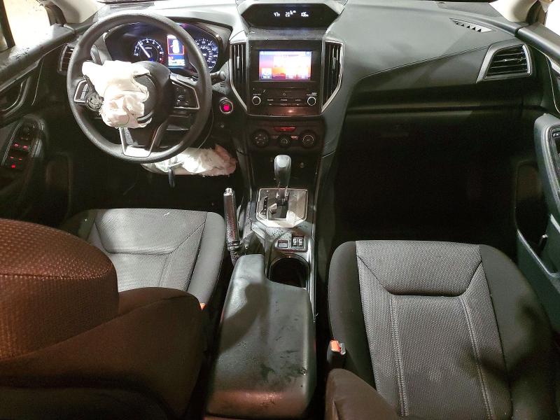 Photo 8 from auction – 2023 SUBARU IMPREZA PR with VIN 4S3GTAD61P3701147