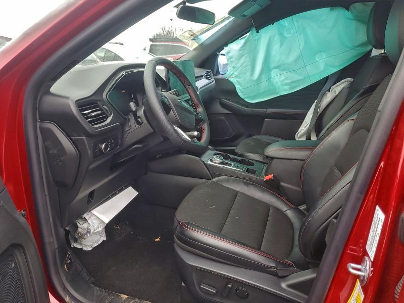 Photo 7 from auction – 2025 FORD ESCAPE with VIN 1FMCU9MN6SUA11118