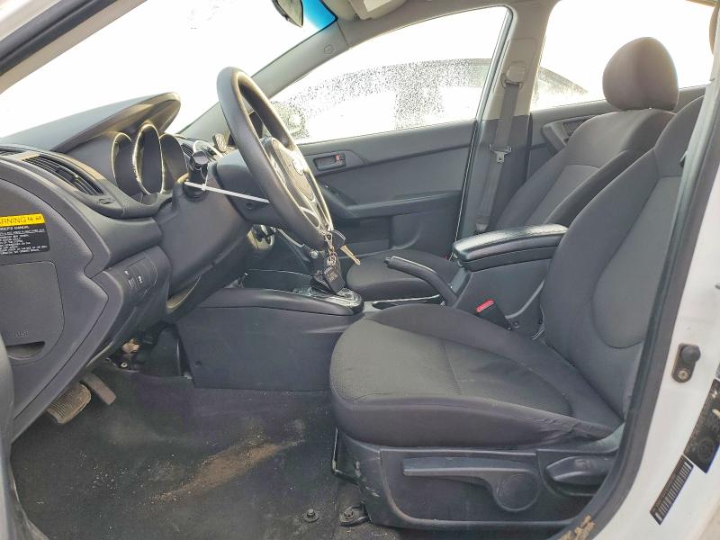 Photo 7 from auction – 2013 KIA FORTE LX with VIN KNAFT4A24D5660380