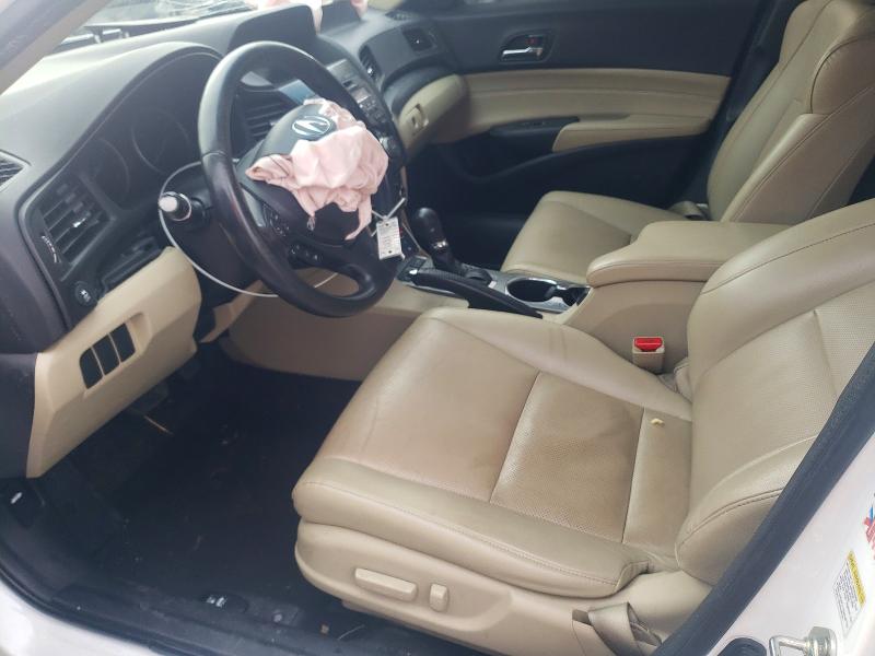 Photo 7 from auction – 2014 ACURA ILX 20 TEC with VIN 19VDE1F78EE009095