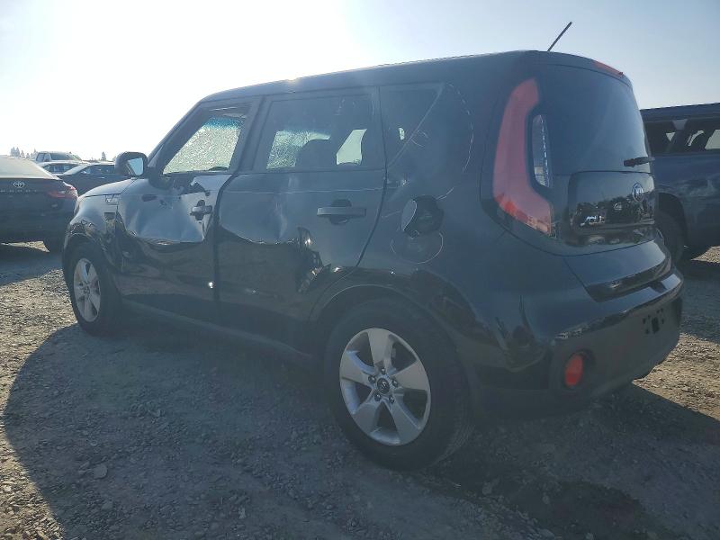 Photo 2 from auction – 2019 KIA SOUL with VIN KNDJN2A21K7699182