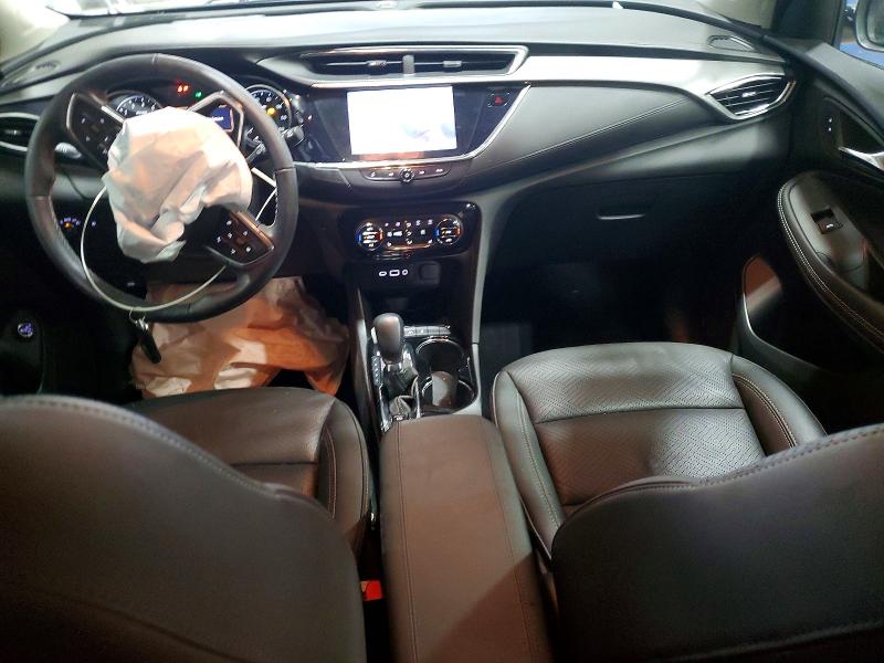 Photo 8 from auction – 2023 BUICK ENCORE GX with VIN KL4MMGSL9PB042228