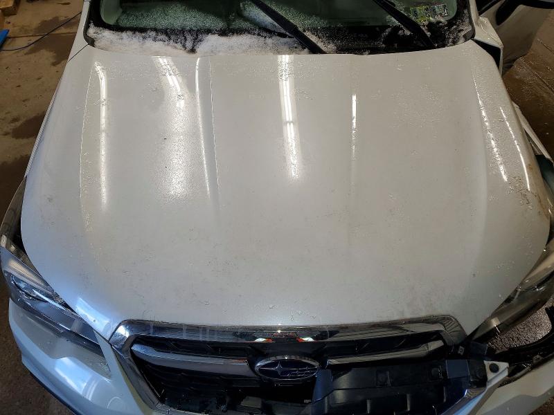 Photo 12 from auction – 2017 SUBARU FORESTER 2 with VIN JF2SJAEC8HH567926