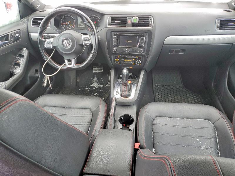 Photo 8 from auction – 2012 VOLKSWAGEN JETTA GLI with VIN 3VW4A7AJ2CM089289