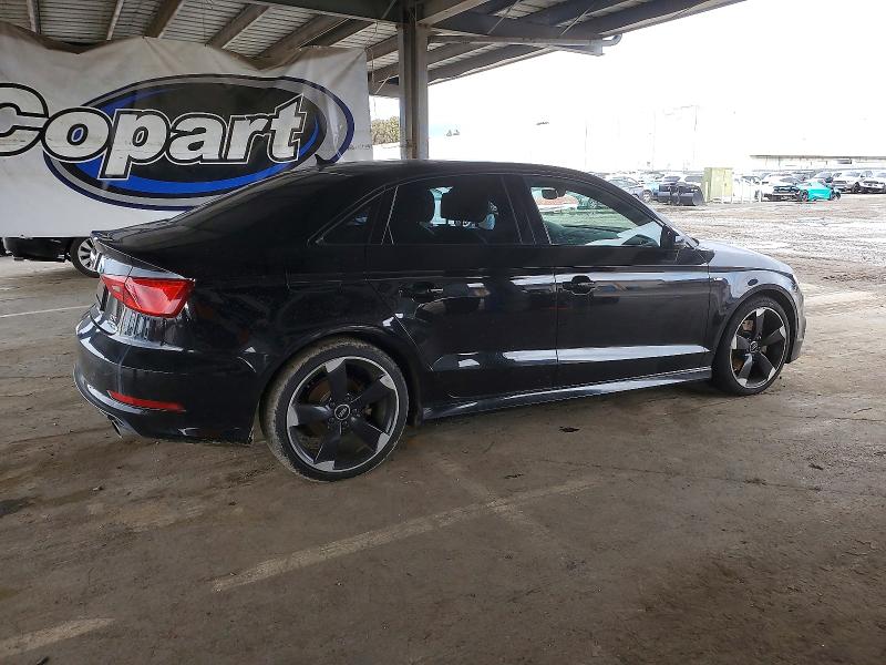 Photo 3 from auction – 2016 AUDI A3 PREMIUM with VIN WAUB8GFF5G1055552