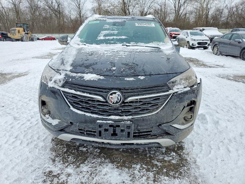 Photo 5 from auction – 2021 BUICK ENCORE GX with VIN KL4MMFSL1MB182540