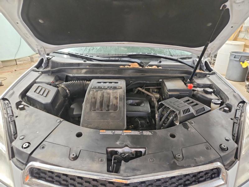 Zdjęcie 12 z aukcji – 2015 CHEVROLET EQUINOX LS z VIN 2GNFLEEK8F6306816