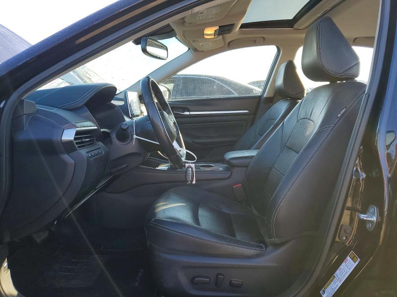 Photo 7 from auction – 2019 NISSAN ALTIMA SL with VIN 1N4BL4EV6KC225669