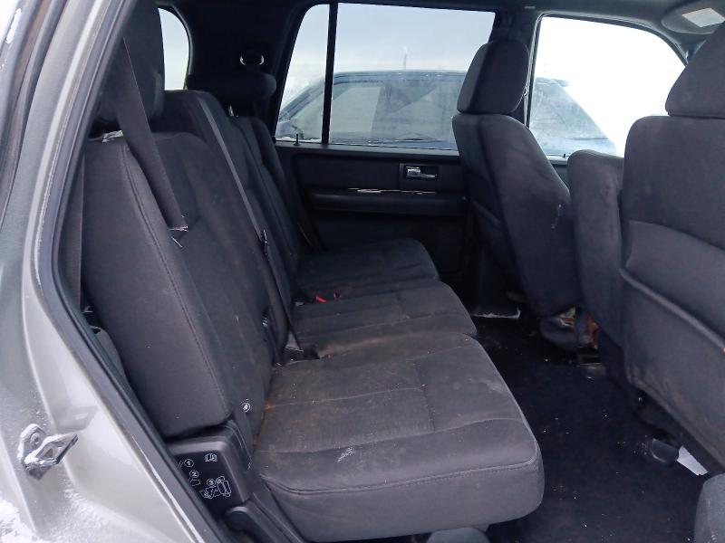 Photo 10 from auction – 2008 FORD EXPEDITION with VIN 1FMFU16538LA16786