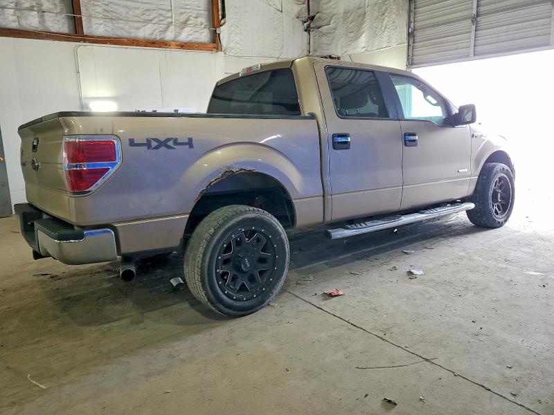 Photo 3 from auction – 2013 FORD F150 SUPER with VIN 1FTFW1ET2DKD86609