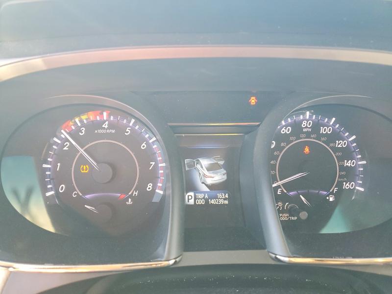 Photo 9 from auction – 2016 TOYOTA AVALON with VIN 4T1BK1EBXGU206220