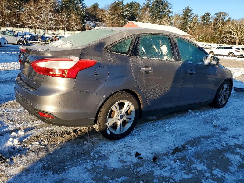 Photo 3 from auction – 2014 FORD FOCUS SE with VIN 1FADP3F28EL434329