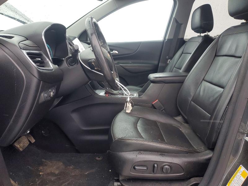 صورة رقم 7 من المزاد - 2019 CHEVROLET EQUINOX PR مع VIN 3GNAXYEX2KS554342
