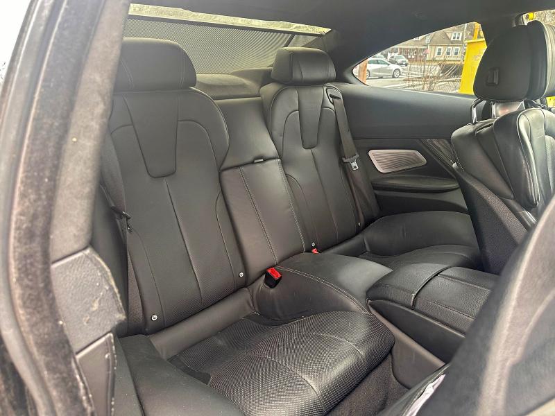 Photo 6 from auction – 2013 BMW M6 with VIN WBSLX9C52DD159842