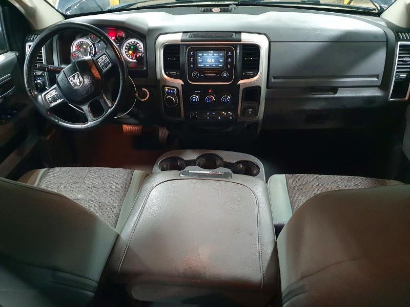 Photo 8 from auction – 2014 RAM 1500 SLT with VIN 1C6RR6GG3ES345402