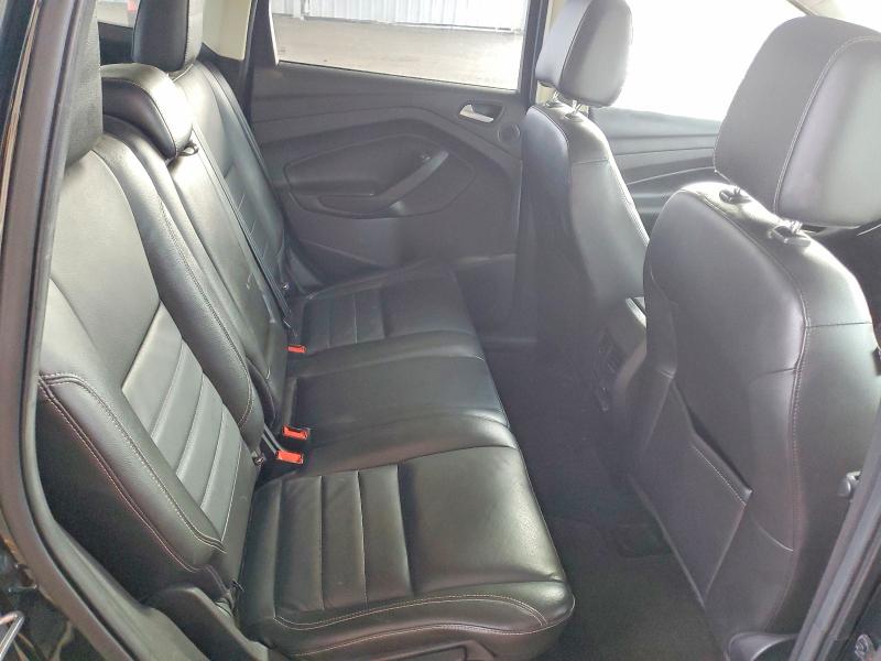 Photo 10 from auction – 2015 FORD ESCAPE with VIN 1FMCU9J94FUA50092