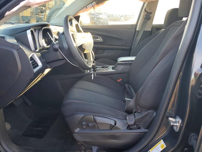 Photo 7 from auction – 2014 CHEVROLET EQUINOX with VIN 2GNFLEEKXE6265202