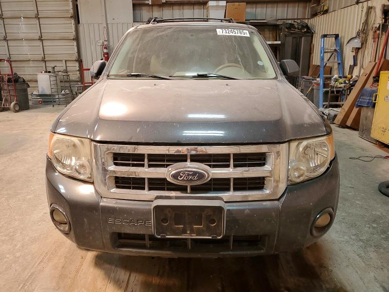 Photo 5 from auction – 2008 FORD ESCAPE with VIN 1FMCU03148KA02996