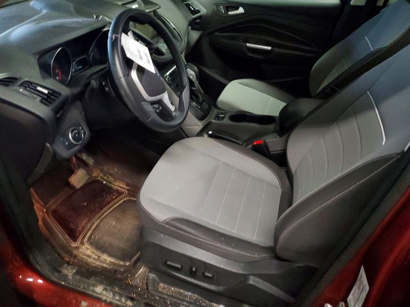 Photo 7 from auction – 2014 FORD ESCAPE with VIN 1FMCU0GXXEUC48031