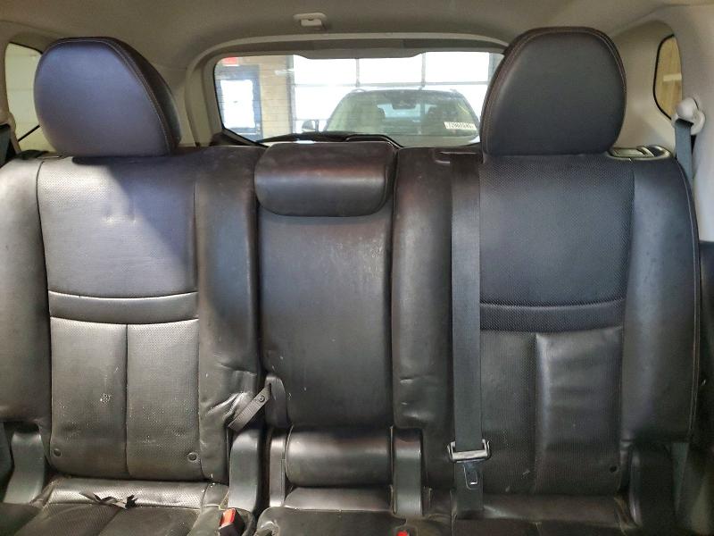 Photo 10 from auction – 2015 NISSAN ROGUE S with VIN 5N1AT2MV8FC806541