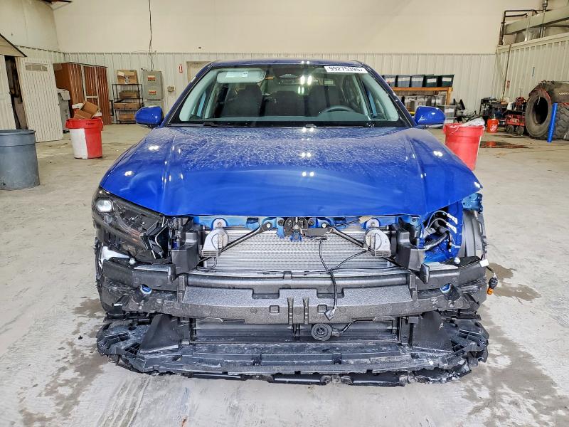 Photo 5 from auction – 2025 TOYOTA CAMRY with VIN 4T1DBADK4SU026704