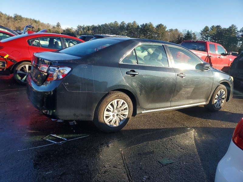 Photo 3 from auction – 2012 TOYOTA CAMRY with VIN 4T4BF1FK9CR230723