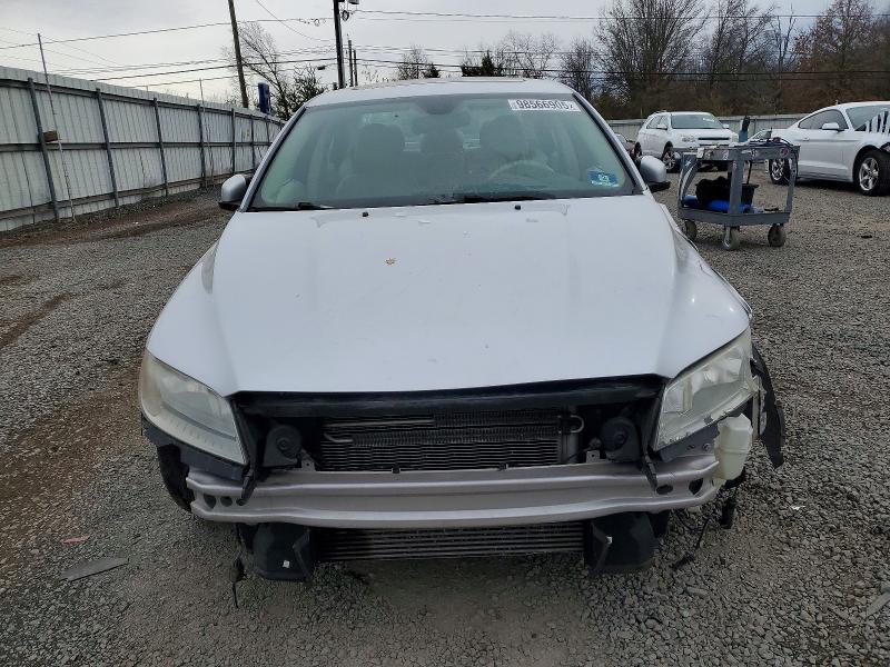 Photo 5 from auction – 2010 VOLVO S80 with VIN YV1992AHXA1132413