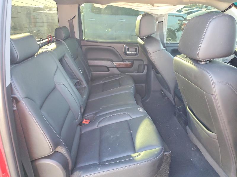 Photo 10 from auction – 2018 GMC SIERRA with VIN 3GTP1NEC6JG618755