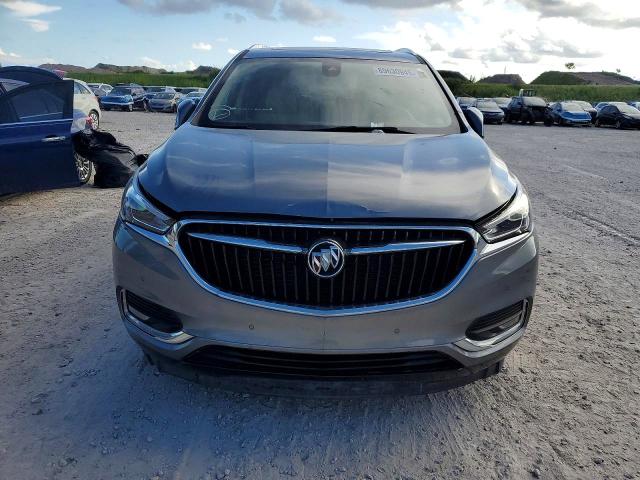 Photo 5 from auction – 2020 BUICK ENCLAVE PR with VIN 5GAERCKW9LJ233762