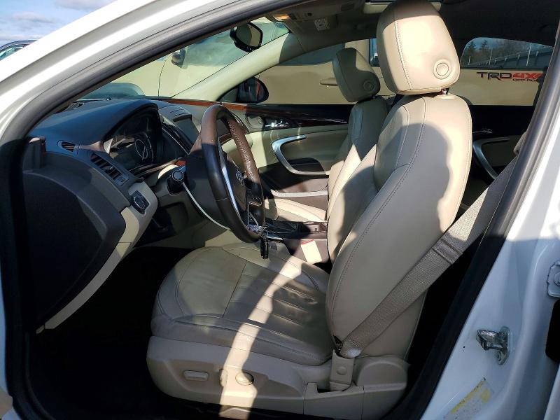 Photo 7 from auction – 2015 BUICK REGAL PREM with VIN 2G4GN5EX8F9146630