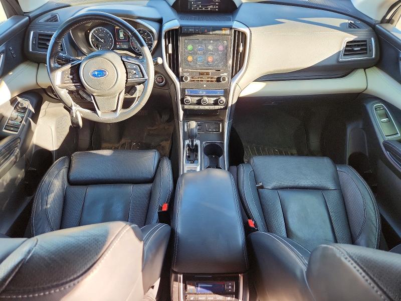 Photo 8 from auction – 2019 SUBARU ASCENT LIM with VIN 4S4WMAMD4K3472703